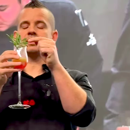 Dabiz Muñoz and the revolutionary liquid new menu at DiverXO in Madrid